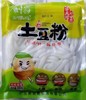 剑蜀土豆粉300g 商品缩略图0