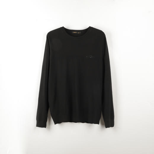 时尚男装羊毛衫22Q955-3122 商品图2