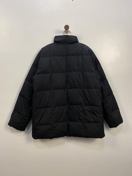 双面穿 90年代 Vintage LAND’S END 羽绒服 羽绒外套_DJK(S) 商品图6