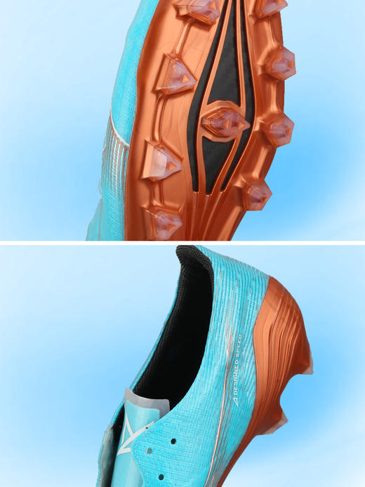 Mizuno/美津浓 MIZUNO α ELITE (MS-090) 高端 α FG足球鞋 商品图1