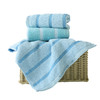 金号梦幻4A抗菌毛巾三条毛巾袋装AT007-4 商品缩略图1