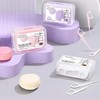 舒客 专效洁齿牙线棒 商品缩略图3