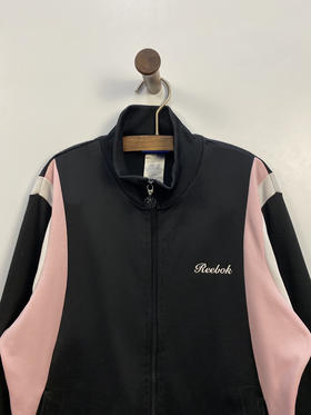 Y2K Vintage 台湾制 Reebok 锐步 运动外套 _SJK(L)