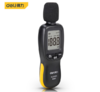 得力DL333201噪音计A加权30~130dBA_(黄) 商品缩略图0