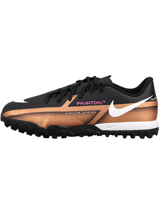 NIKE/耐克 JR PHANTOM GT2 ACADEMY TF PHANTOM GT2 中端TF足球鞋 大童款 商品图3