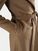 CG｜Camel Hair Long hoodie Coat 小驼绒连帽大衣 商品缩略图8