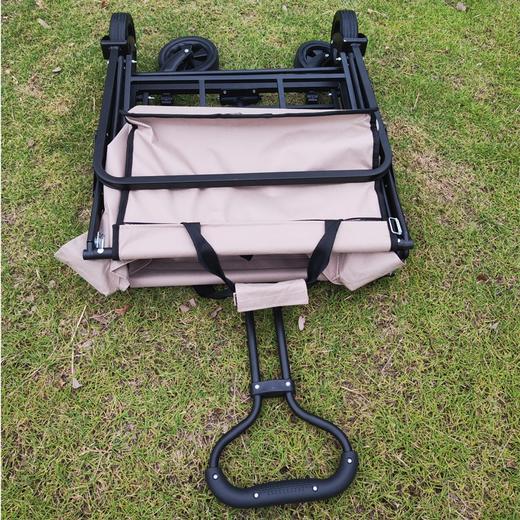 凯亚仕对折野营车KYS-701 商品图2