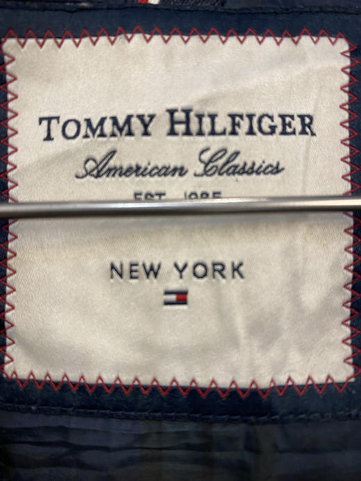 Tommy Hilfiger 棉服 夹棉外套_CTJK(M) 商品图2