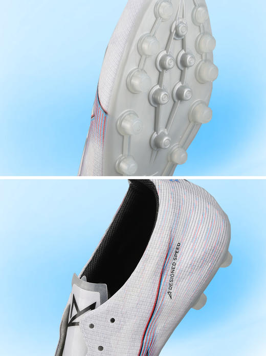 Mizuno/美津浓 MIZUNO α ELITE AG (MS-092) 高端 α AG足球鞋 商品图1
