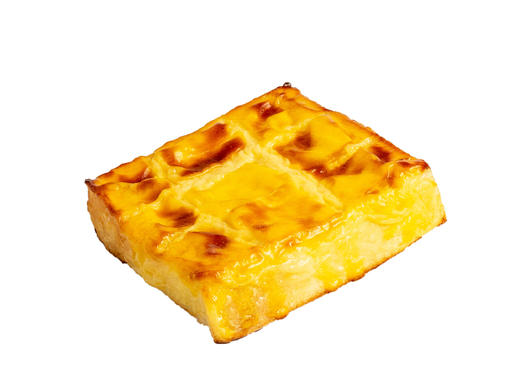 岩烧乳酪片 商品图0