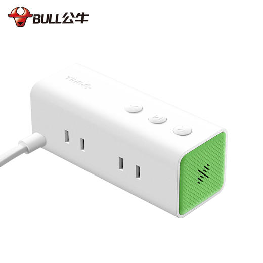 公牛BULL充电坞插座TQU152 商品图2