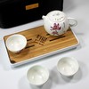 沏一杯茶映日荷花茶具套组 商品缩略图0
