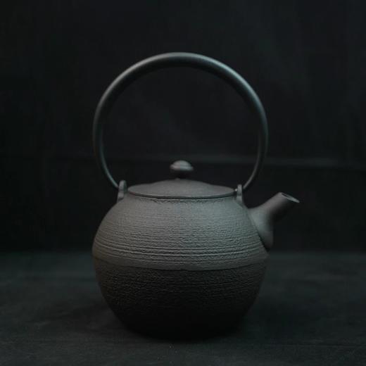 日本菊地保寿堂铁制烧水壶 6款可选【全新品】 商品图4