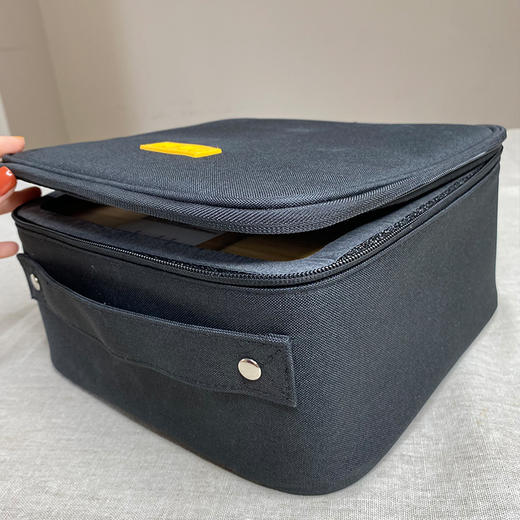 沏一杯茶事事如意便携茶具套组 商品图3