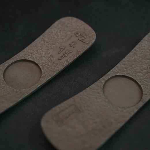 日本菊地保寿堂铁制茶道具套组【全新品】 商品图2