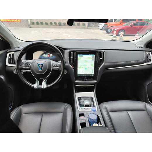 荣威 i6新能源 45T 混动互联智享版【长租-深圳】 商品图5