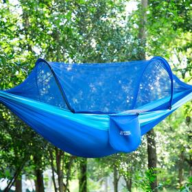 凯亚仕自动防蚊吊床KYS-203