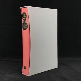 柏辽兹回忆录（1988） 约20幅插图 精装16开带书匣