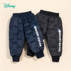 迪士尼童装新品秋冬羽绒保暖裤子男女童休闲长裤224K1342 商品缩略图4