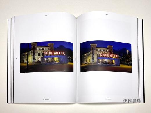 Kendell Geers  1988-2012/ 肯德尔·吉尔斯，1988-2012 商品图5