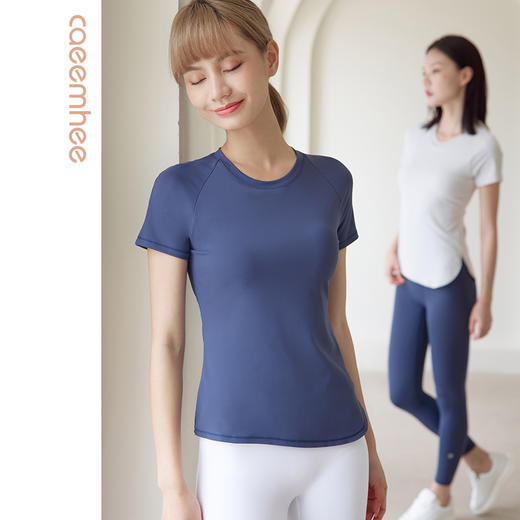 卡益裸感短袖KN03926  电商款 商品图0