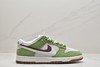 耐克Nike Dunk Low SE 85牛油果双勾休闲运动板鞋DO9457-103男女鞋 商品缩略图0