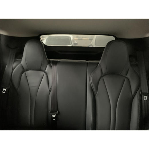 小鹏 G3  智享版 351KM/365KM【长租/以租代购-北京】 商品图6