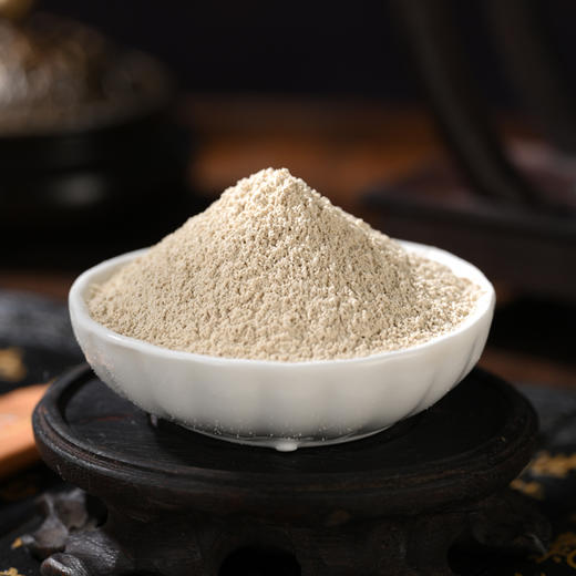 广誉远 药食同源 云南三七粉 60g/罐 商品图4