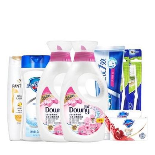 宝洁礼包5套装 商品图0