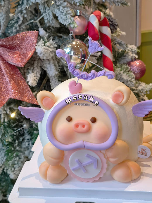 射手座lulu猪 商品图1