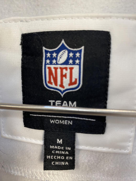 NFL 美国职业橄榄球大联盟 运动外套 _SJK(M) 商品图2