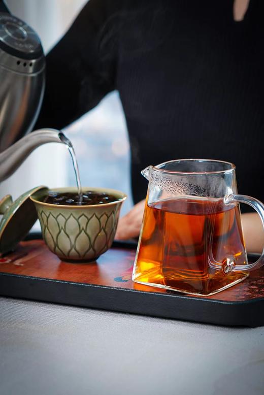 2018[ 竹筒老白茶 ]打着灯笼都难找到的老白茶！ 商品图3