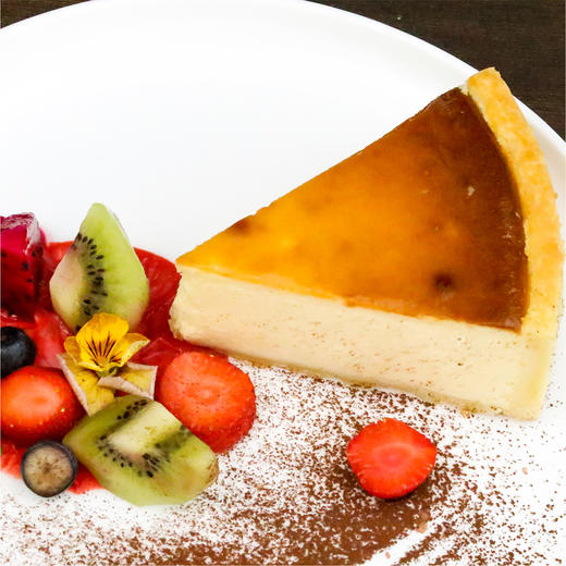 ★芝士蛋糕 Cheese cake 商品图0