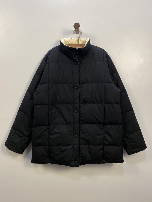 双面穿 90年代 Vintage LAND’S END 羽绒服 羽绒外套_DJK(S) 商品图5
