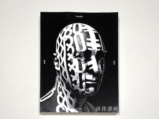 Kendell Geers  1988-2012/ 肯德尔·吉尔斯，1988-2012 商品图0