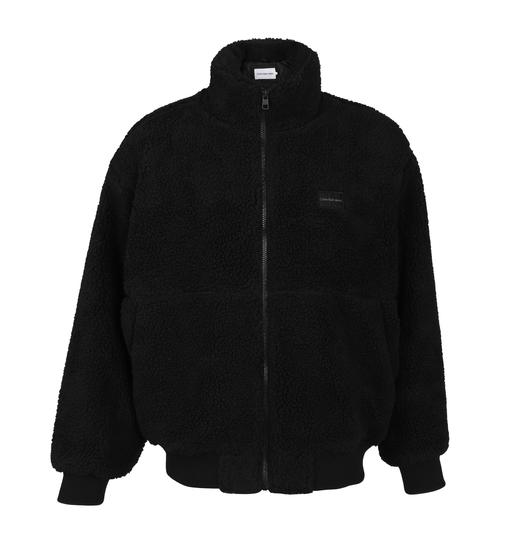 【新品速递·买贵退差】CK 卡文·克莱 男士保暖舒适棉服外套 10891 商品图0