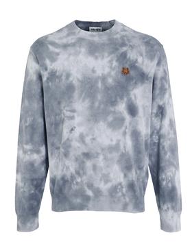 【超惠秒】KENZO 高田贤三 男士虎头休闲百搭卫衣/毛衣/外套 10703