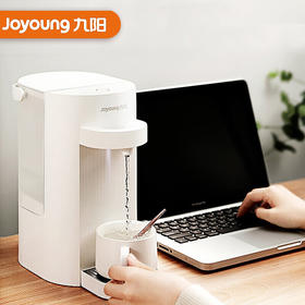 九阳（Joyoung）即饮机智能开水煲K20-S1