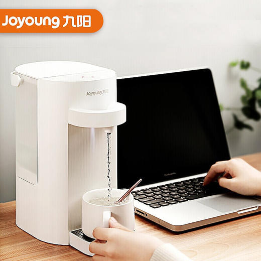 九阳（Joyoung）即饮机智能开水煲K20-S1 商品图0