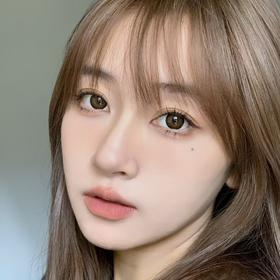 Pinkpeach【曲奇怪】琉璃质地大众女神都太爱这种清透款