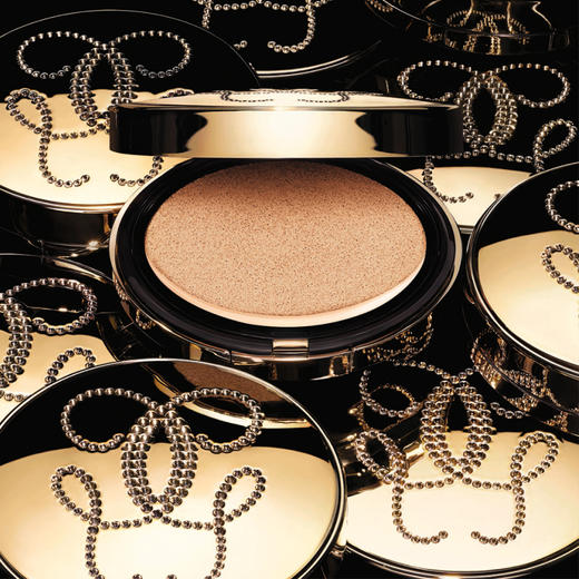 法国娇兰金钻修颜气垫粉底液 00N 14.5g 商品图2