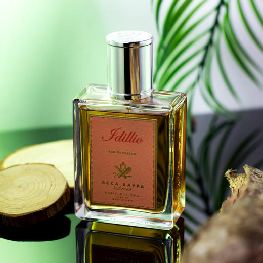 艾克卡帕 香柏檀木协奏曲 Acca Kappa Idillio 分装 商品图1