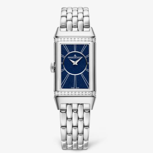 积家 Jaeger-LeCoultre Reverso One 翻转系列腕表 Q3348120 商品图2