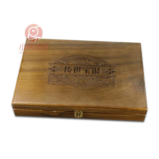 珍稀老银元8枚套装含袁大头！公博封装 商品图9