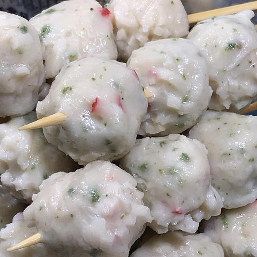 海润关东煮龙虾风味丸 商品图1