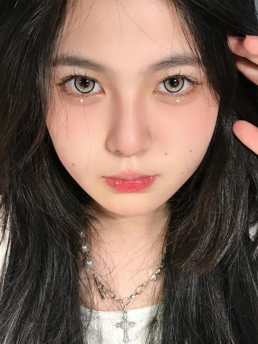 hancon&oh con 半年抛 十八K金 直径14.5mm着色13.8mm 商品图5