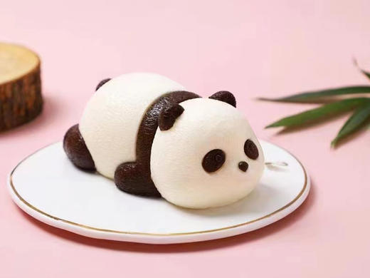 国宝BB蛋糕 商品图0
