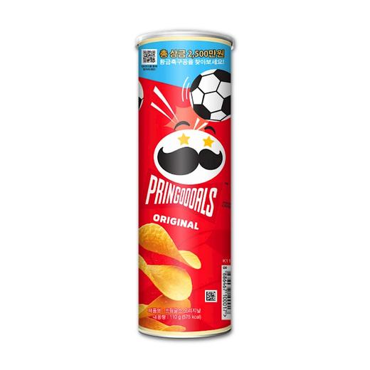 프링글스오리지날134g 商品图0