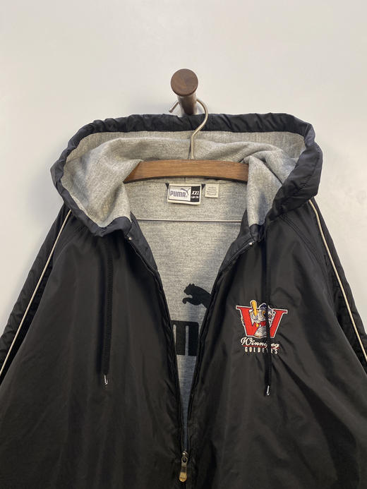 90年代 Vintage 泰国制 PUMA 彪马 运动外套 _SJK(2XL) 商品图0
