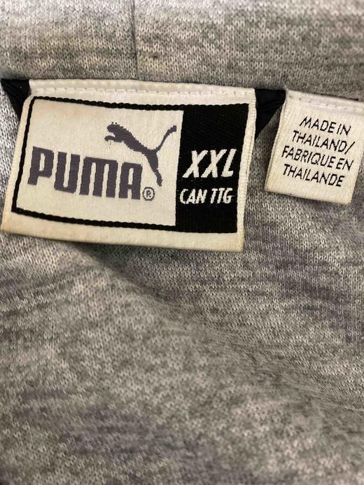 90年代 Vintage 泰国制 PUMA 彪马 运动外套 _SJK(2XL) 商品图4
